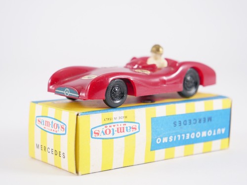 Sam toys italy mercedes - sam,