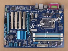 Gigabyte GA-P75-D3 scheda