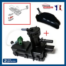 Pompa additivo carburante fap - pompa,