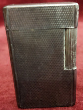 ACCENDINO DUPONT ARGENTO -
