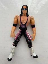 Wcw Bret Hart Giocattolo Biz