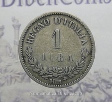 Regno d'Italia - Vittorio