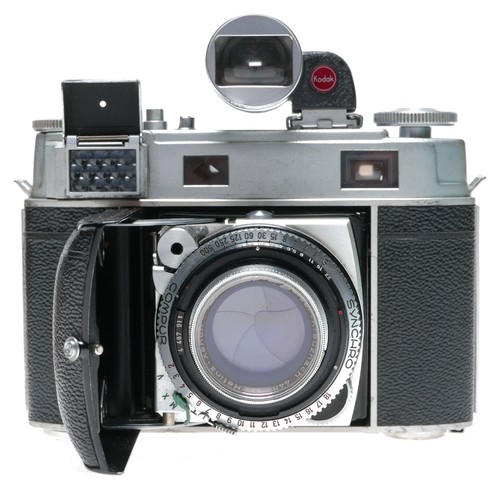 Kodak retina iiic tipo 021 - tipo,