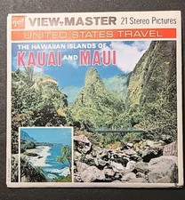 LE ISOLE HAWAIANE DI KAUAI E