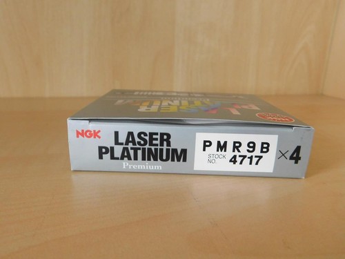 Pz 4 candele ngk - 4,