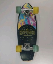 Kryptonics min fat cruiser - fat,
