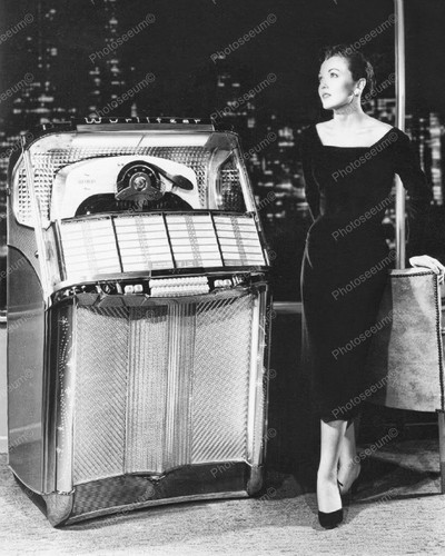 Wurlitzer jukebox modello 1900 - modello,