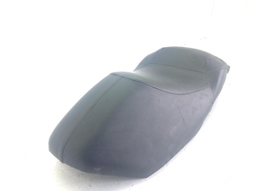 Sella saddle rifoderata - -,