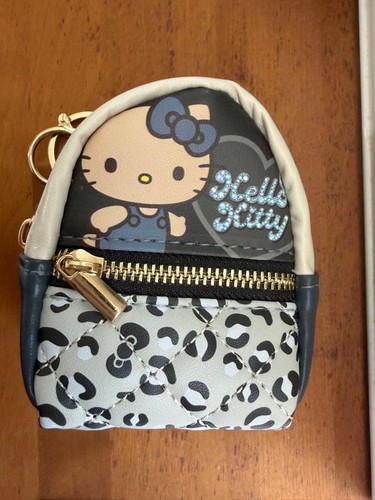 Hello kitty mini zaino - kitty,