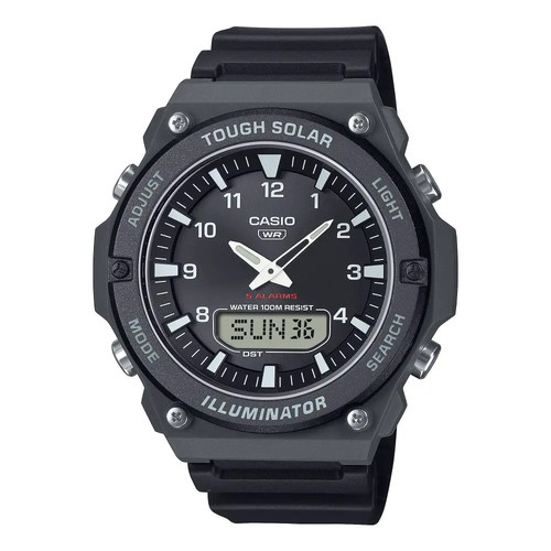 Orologio uomo casio resina - orologio,
