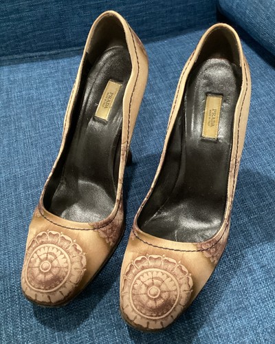 Prada fabulous unique - prada,