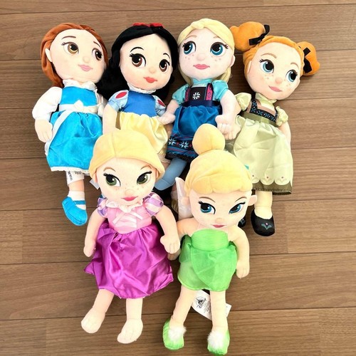 Disney animator collection set - collection,