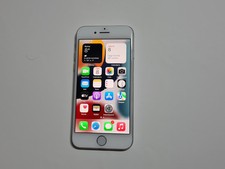 Apple iPhone 7 - 32GB - Silver (Sbloccato)