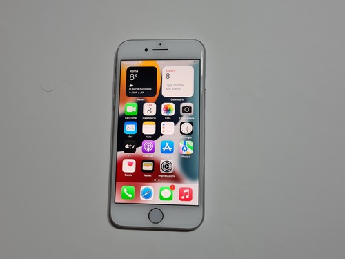 Apple iphone 32gb - 7,
