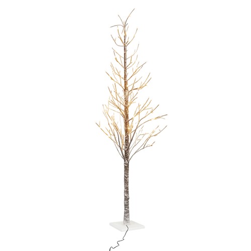 Gemini albero di - albero, natale