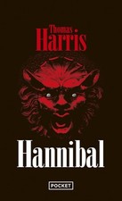 Hannibal Thomas Harris 2002