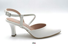 Scarpe Donna Décolleté Tacco