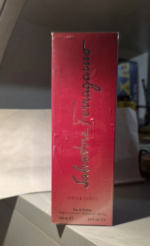 Profumo salvatore ferragamo - salvatore,