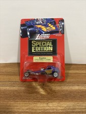 Bugaboo viola Johnny Lightning