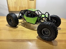 Axial/Injora 1/10 Rock/Moon Buggy, JConcepts, MIP, Pro-Line, 1.9 Beadlocks NUOVO!
