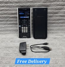 Texas Instruments Ti-nspire CX