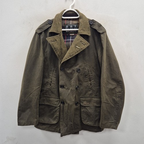 Barbour shovler cera - shovler,