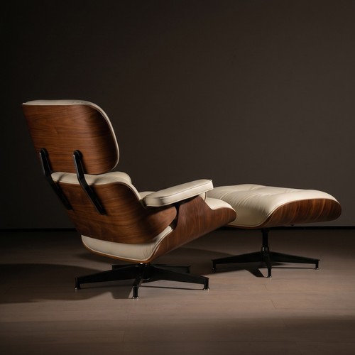 Tall mid century chaise - tall, mid-century