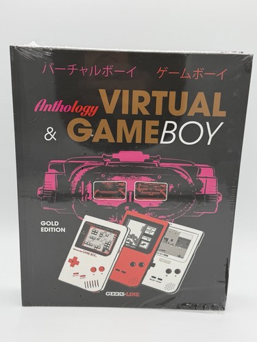 Virtual boy game - game,