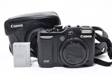 Canon POWERSHOT G10 606772