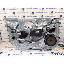 Alzacristallo Porta Anteriore Sinistro Fiat Croma Serie 2 (2005)