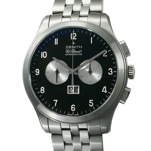 Zenith primero grand class - el,