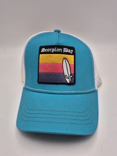 Scorpion bay cappello trucker - cappello,
