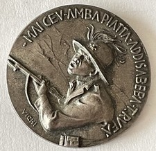 Medaglia Gruppo Battaglioni