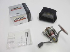 DAIWA TD-Z 2506C TYPE-R 588139