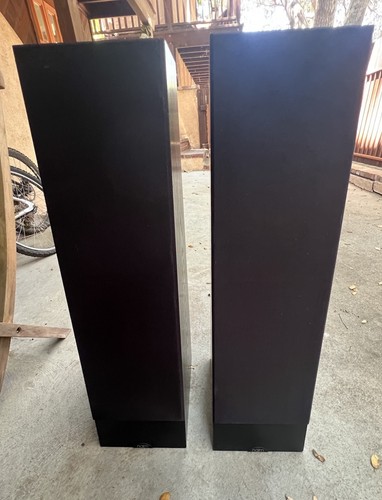 Coppia altoparlanti naim - coppia,