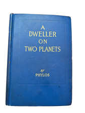  A Dweller on Two Planets –