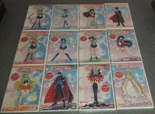 SAILORMOON STAGIONE 1 COMPLETA