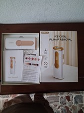 Epilatore Luce Pulsata