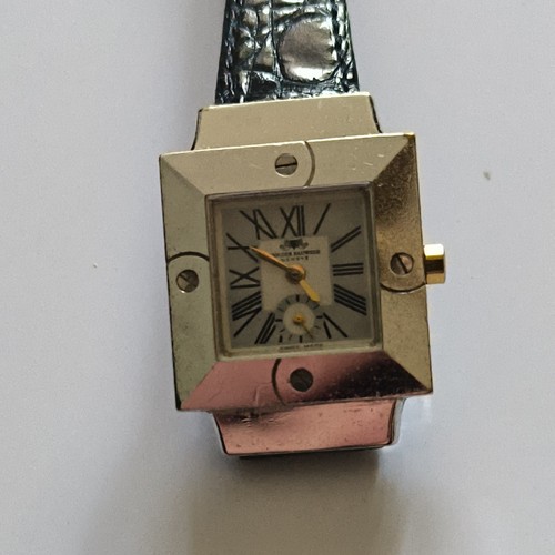 Orologio polso donna - da, van