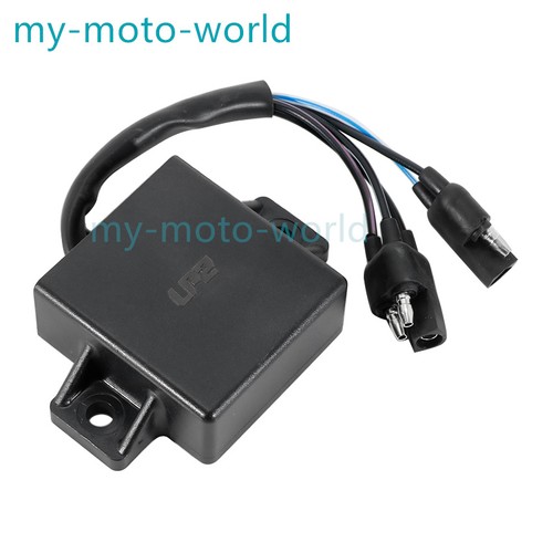 Per sea doo cdi box - box, gt