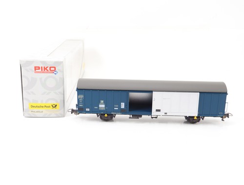 Piko 54491 vagone merci - vagone,