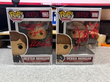 Michael C Hall Dexter Morgan