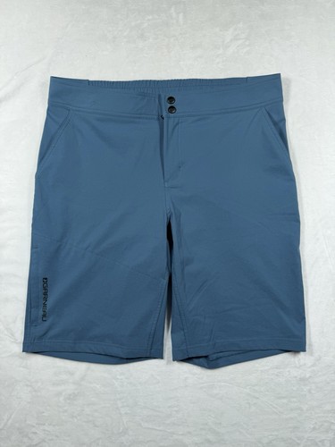 Garneau pantaloncini bici mtb - garneau,
