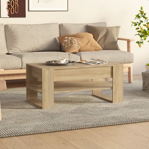 Vidaxl tavolino salotto - da,