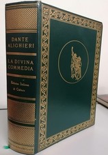 La Divina commedia: illustrata