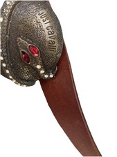 Cintura donna Just Cavalli