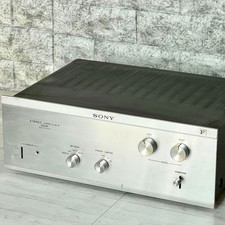 Sony TA-3200F Vintage ES
