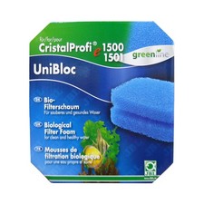 JBL Unibloc Cpe 1500 1501 1901