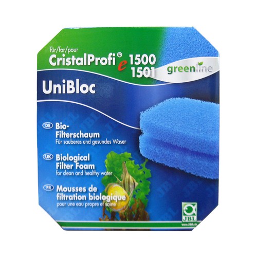 Jbl unibloc cpe - 1500, 1501