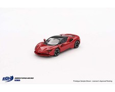 BBR Models 1:64 Ferrari SF90 -